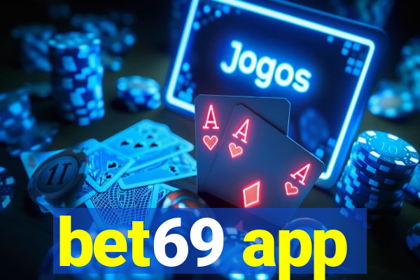 bet69 app