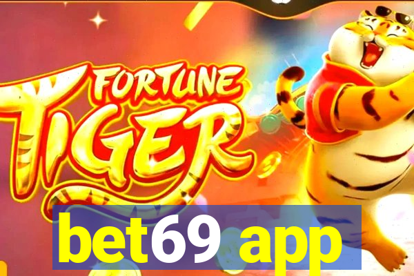 bet69 app