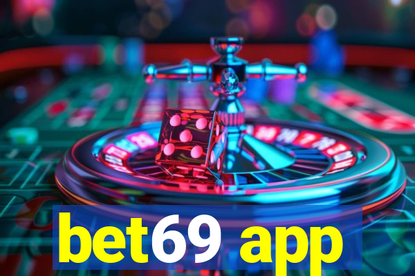 bet69 app