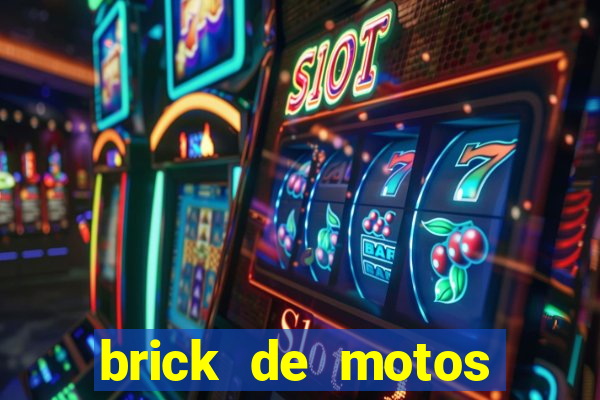 brick de motos porto alegre