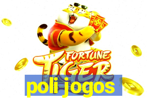 poli jogos