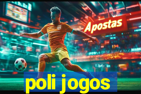 poli jogos