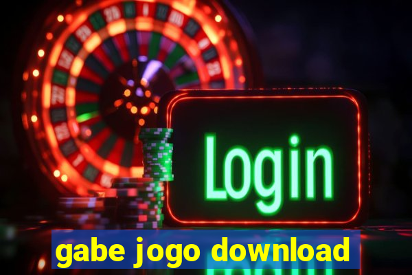 gabe jogo download