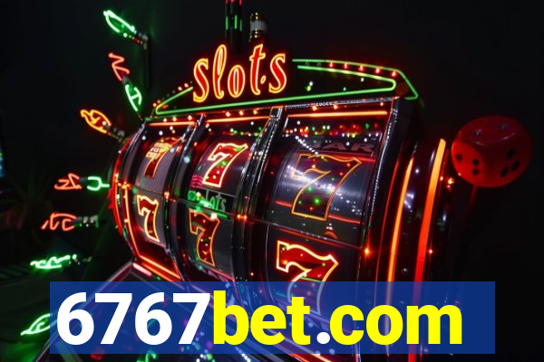 6767bet.com