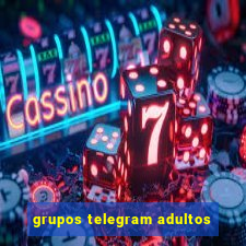 grupos telegram adultos