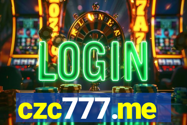 czc777.me