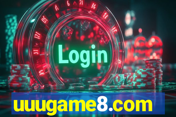 uuugame8.com