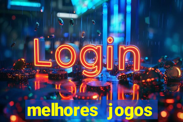 melhores jogos offline para iphone