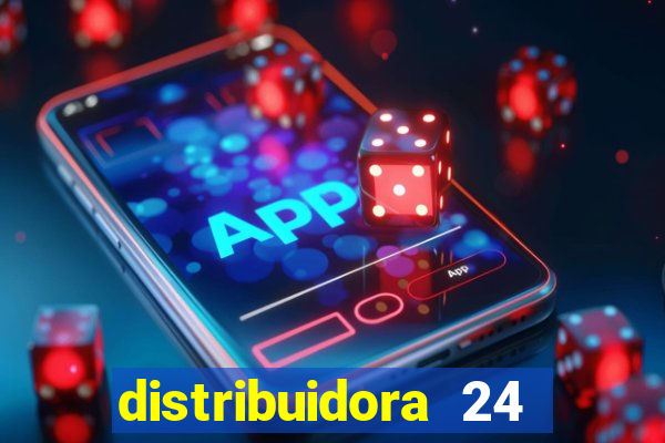 distribuidora 24 horas entrega porto velho