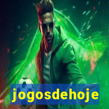 jogosdehoje