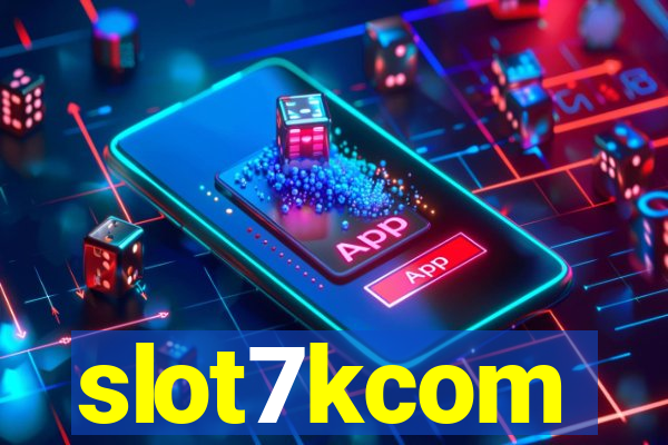 slot7kcom