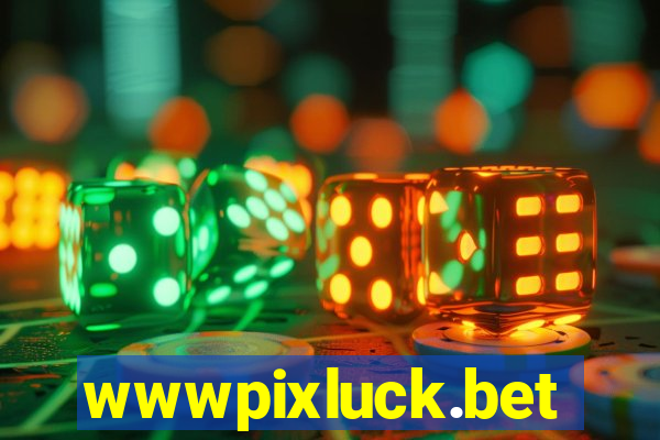 wwwpixluck.bet