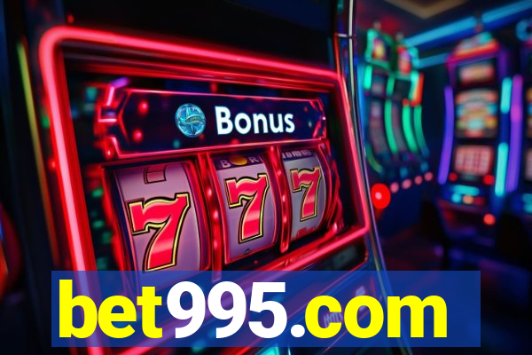 bet995.com