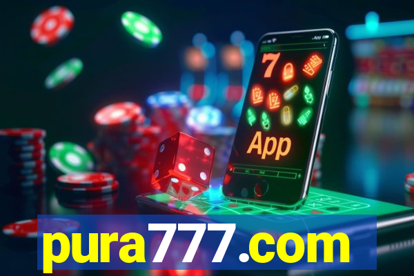 pura777.com