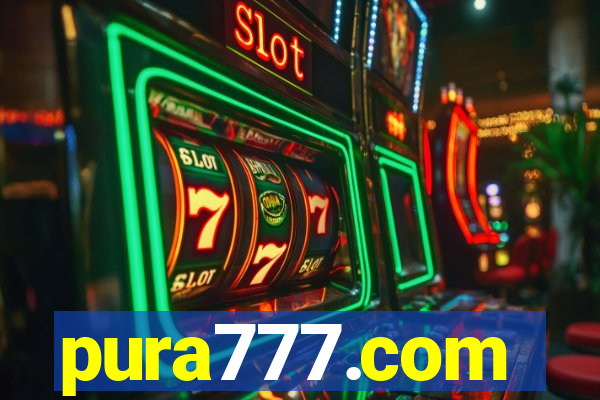 pura777.com