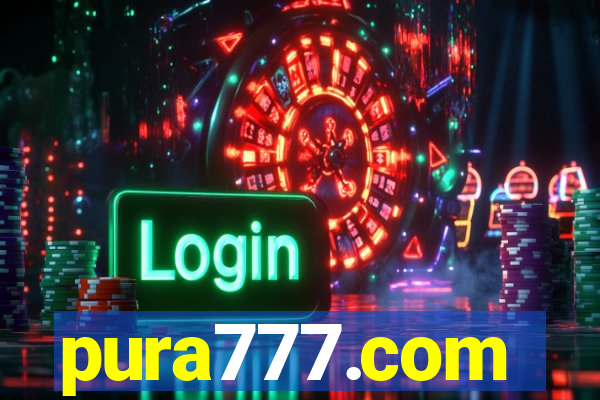 pura777.com