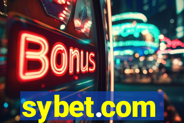 sybet.com