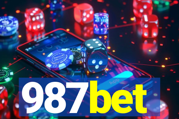 987bet