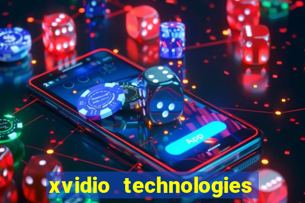 xvidio technologies brasil 2024