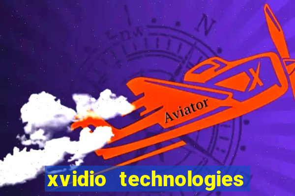 xvidio technologies brasil 2024