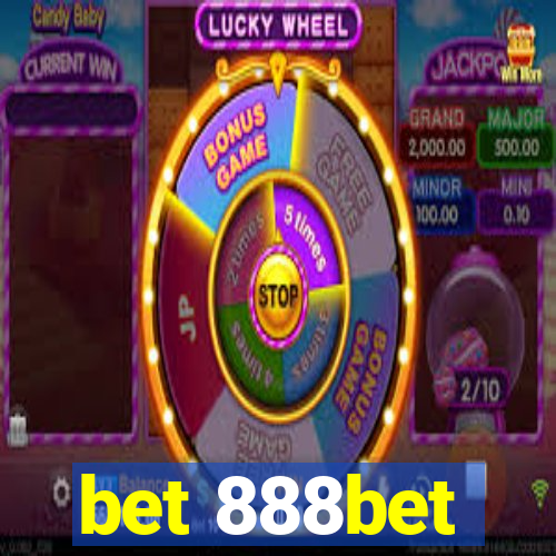 bet 888bet