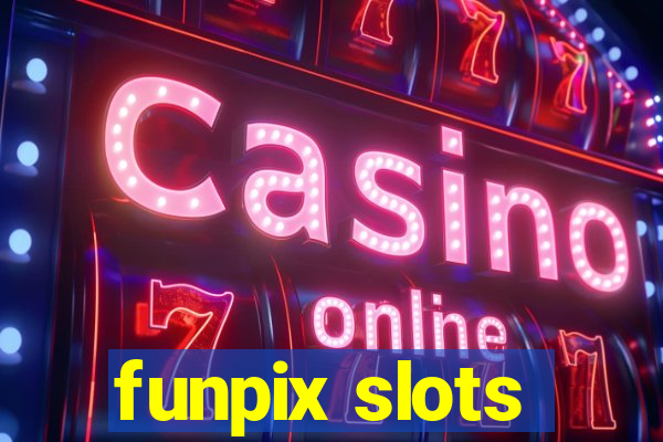 funpix slots