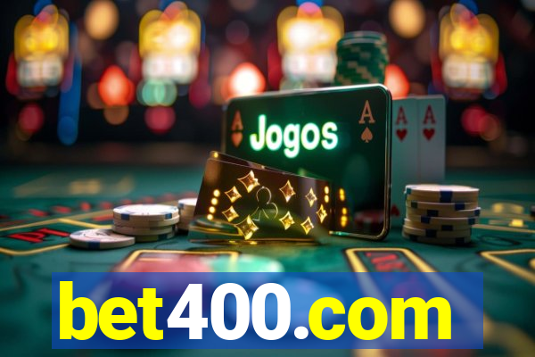 bet400.com