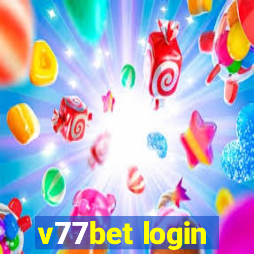 v77bet login