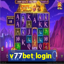 v77bet login