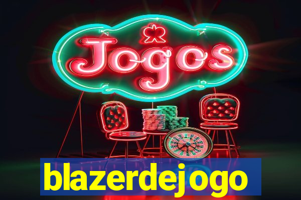 blazerdejogo