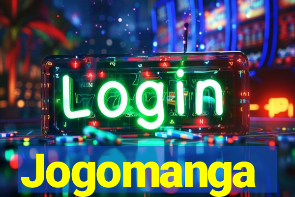 Jogomanga