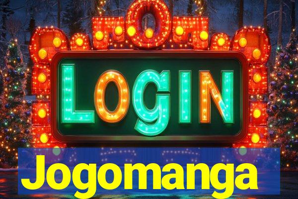 Jogomanga