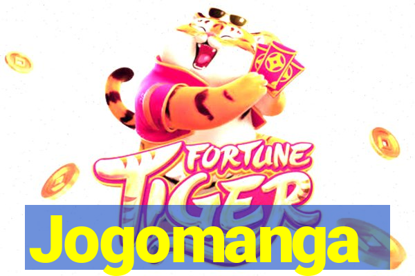 Jogomanga