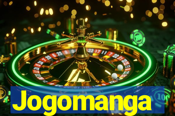 Jogomanga