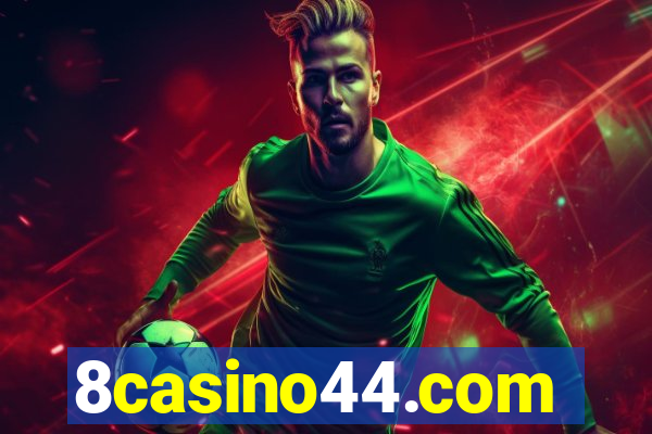 8casino44.com