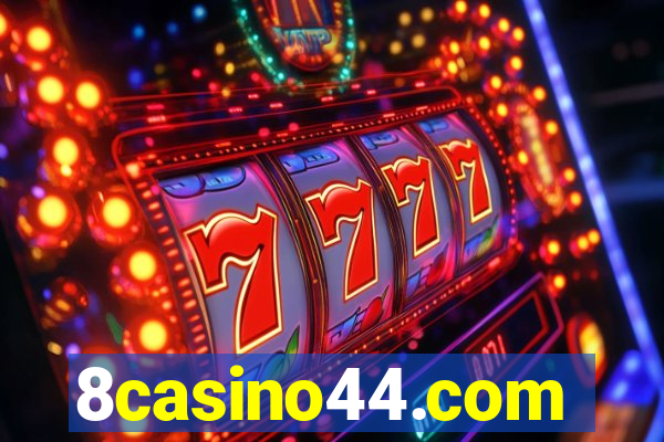 8casino44.com