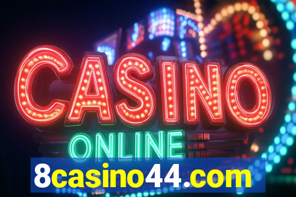 8casino44.com