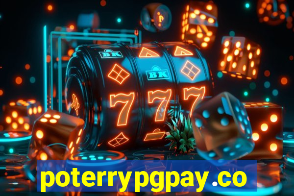 poterrypgpay.com