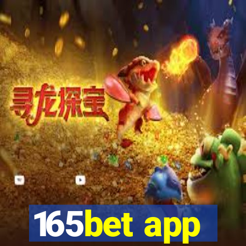 165bet app