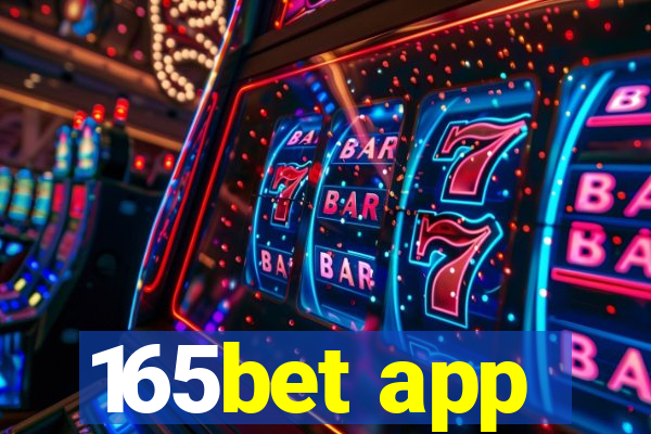 165bet app