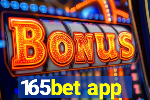 165bet app