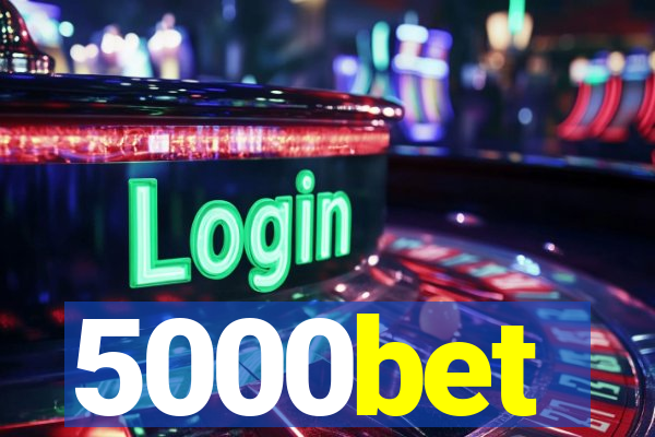 5000bet