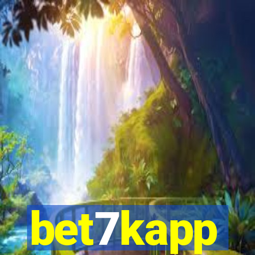 bet7kapp