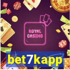 bet7kapp