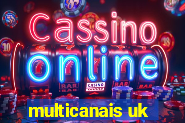 multicanais uk