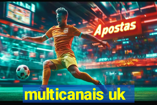 multicanais uk