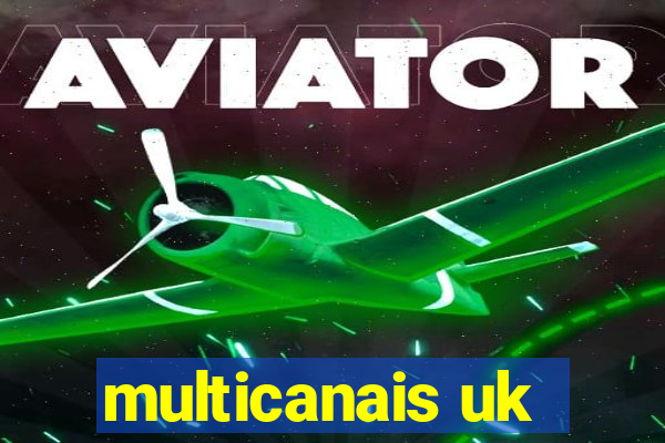 multicanais uk