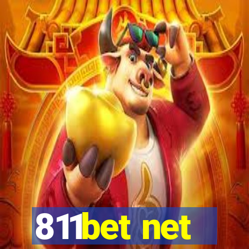 811bet net