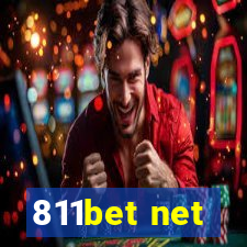 811bet net