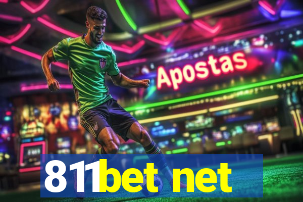 811bet net